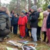Warsztaty leśne pt: "Las to tlen i życie"
